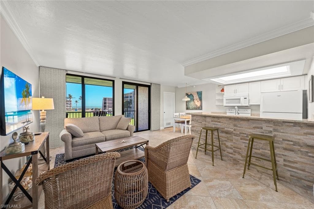 1501 Middle Gulf DR C207 SANIBEL, FL 33957