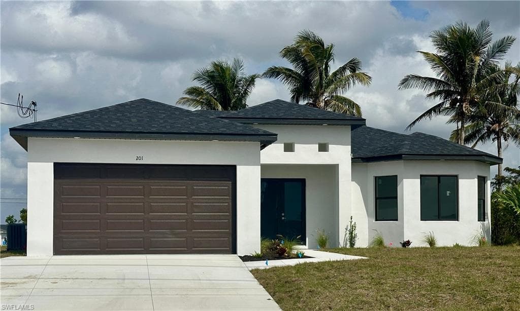 201 Kismet PKWY W CAPE CORAL, FL 33993