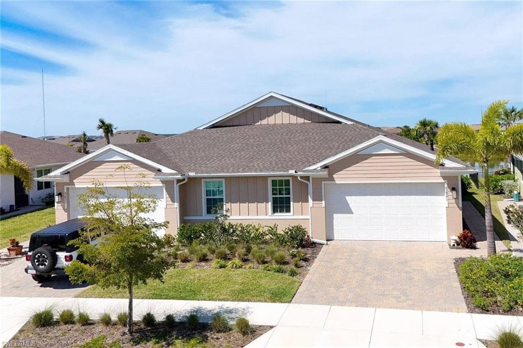 43841 Blue Heron LN PUNTA GORDA, FL 33982