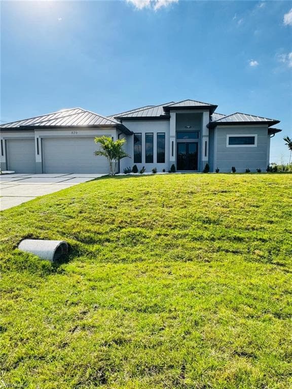 820 NW 28th AVE CAPE CORAL, FL 33993