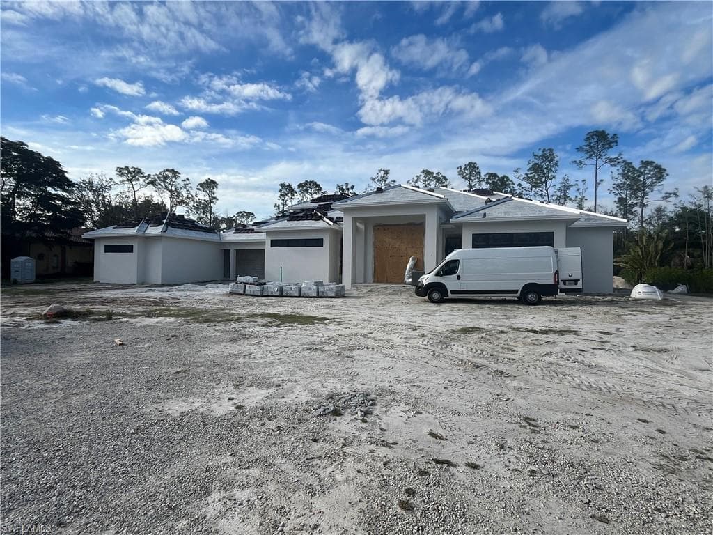 4229 Brynwood DR NAPLES, FL 34119