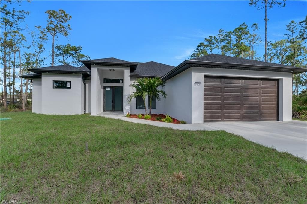 1606 Desoto AVE LEHIGH ACRES, FL 33972