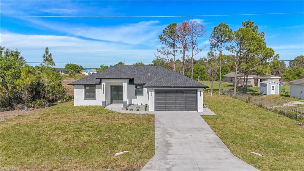 2028 Xelda AVE N LEHIGH ACRES, FL 33971