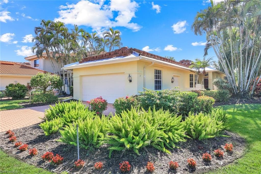 11556 Quail Village WAY NAPLES, FL 34119