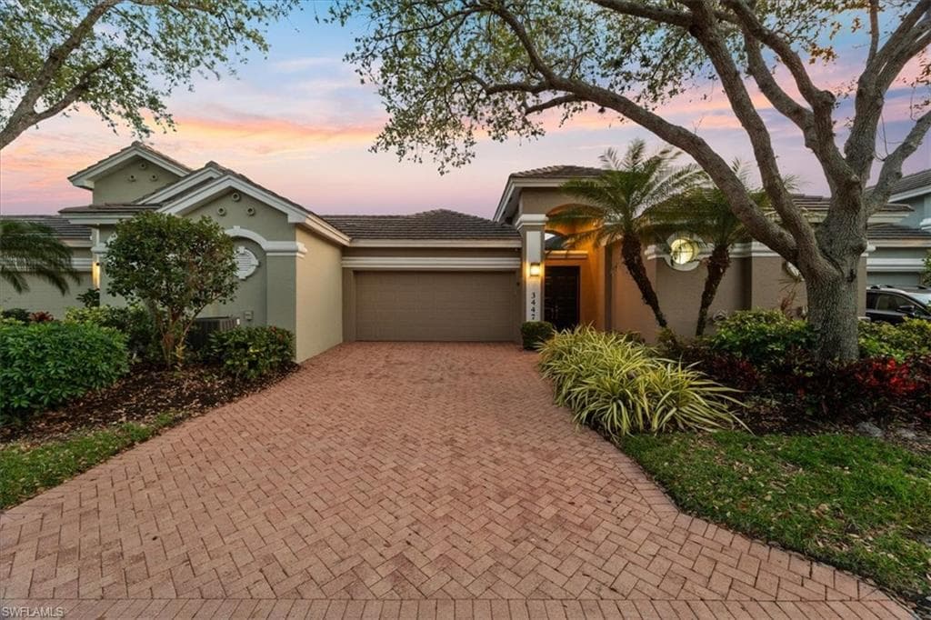 3447 Marbella CT BONITA SPRINGS, FL 34134