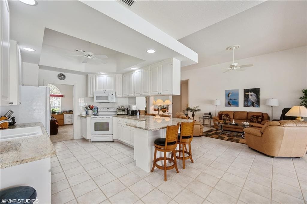 4885 San Pablo CT NAPLES, FL 34109