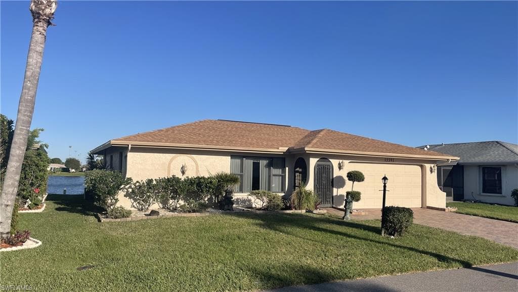 13391 Sylvan AVE FORT MYERS, FL 33919