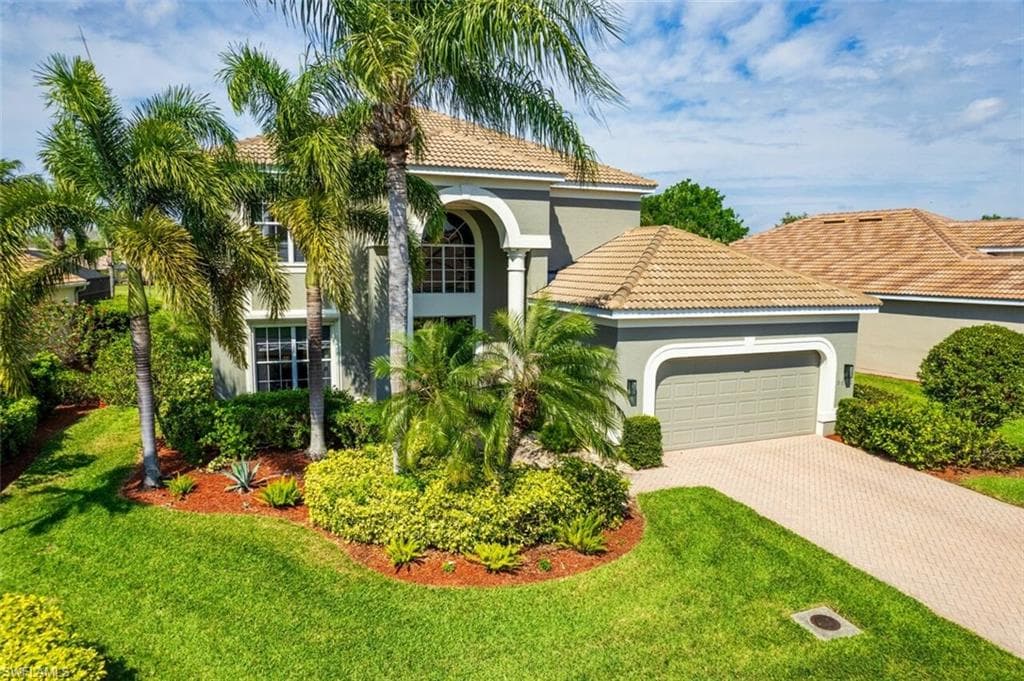 9022 Prosperity WAY FORT MYERS, FL 33913