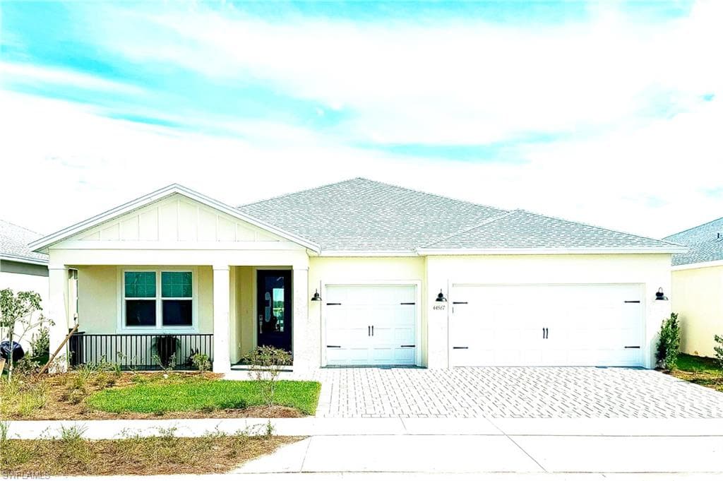 44567 Frontier DR PUNTA GORDA, FL 33982