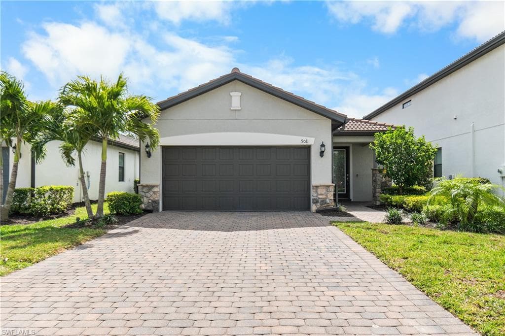 9011 Bramley TER FORT MYERS, FL 33967