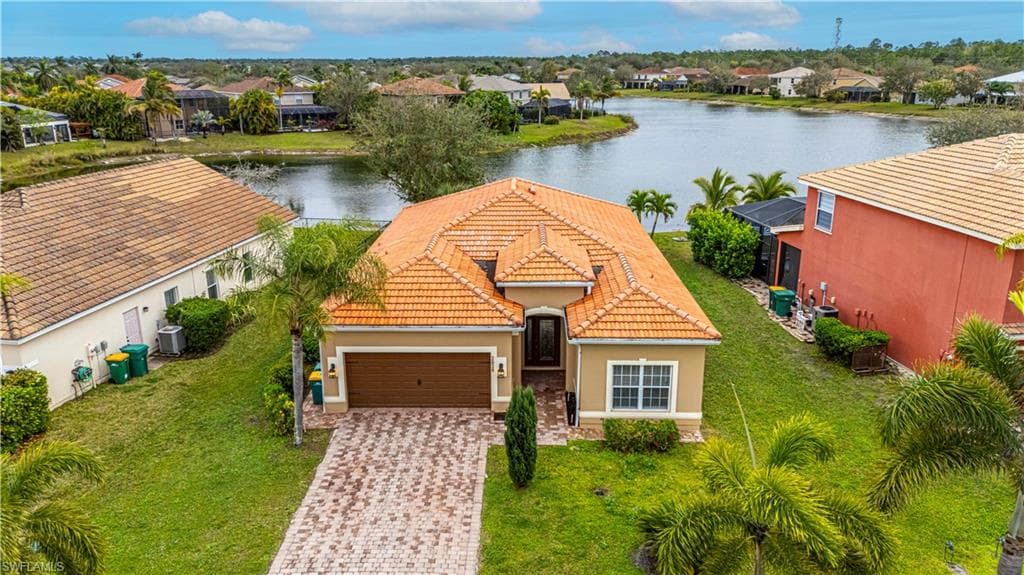 2828 Inlet Cove LN W NAPLES, FL 34120