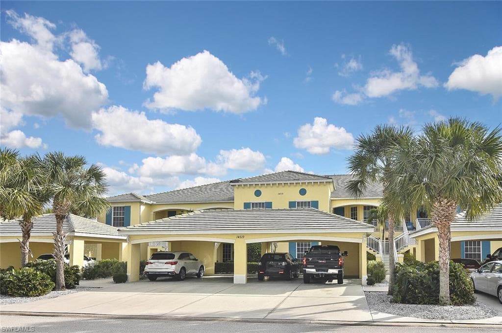 14519 Abaco Lakes DR 103 FORT MYERS, FL 33908