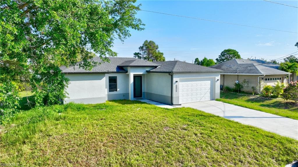 2510 45th ST W LEHIGH ACRES, FL 33971