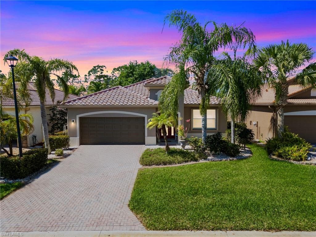 21664 Belvedere LN ESTERO, FL 33928