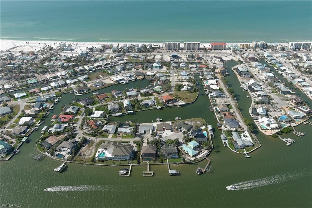 5310 Williams DR FORT MYERS BEACH, FL 33931