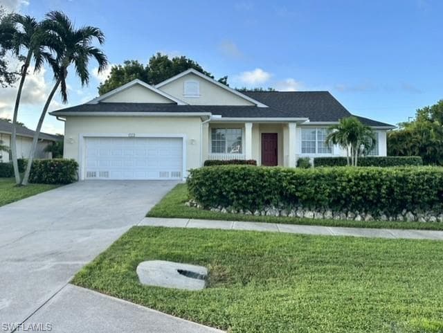1813 Bahama AVE MARCO ISLAND, FL 34145