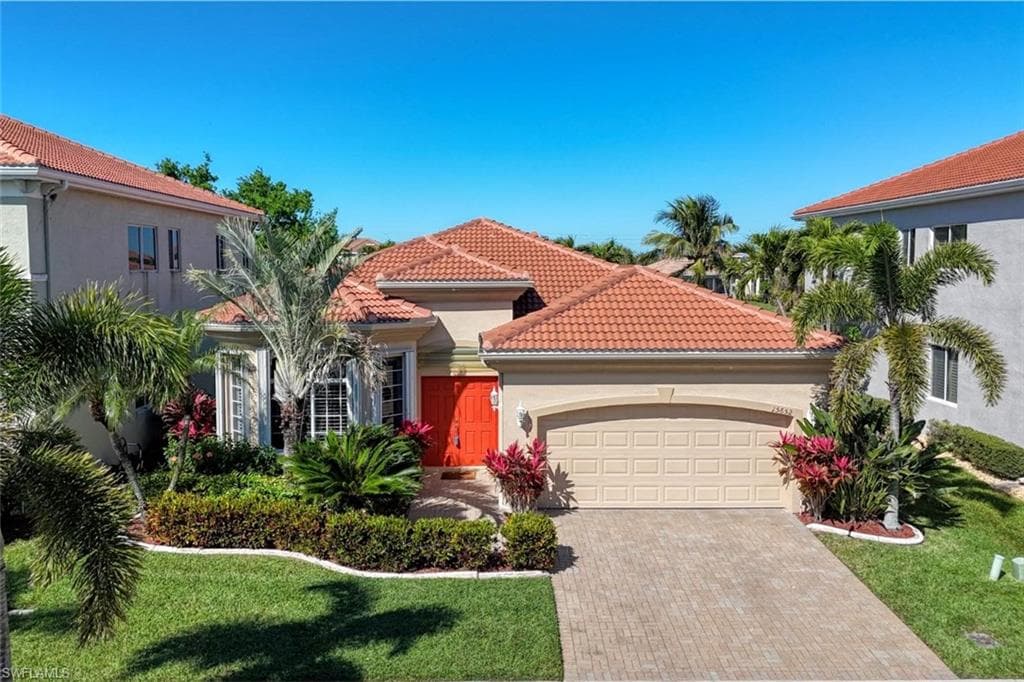 15652 Alton DR FORT MYERS, FL 33908