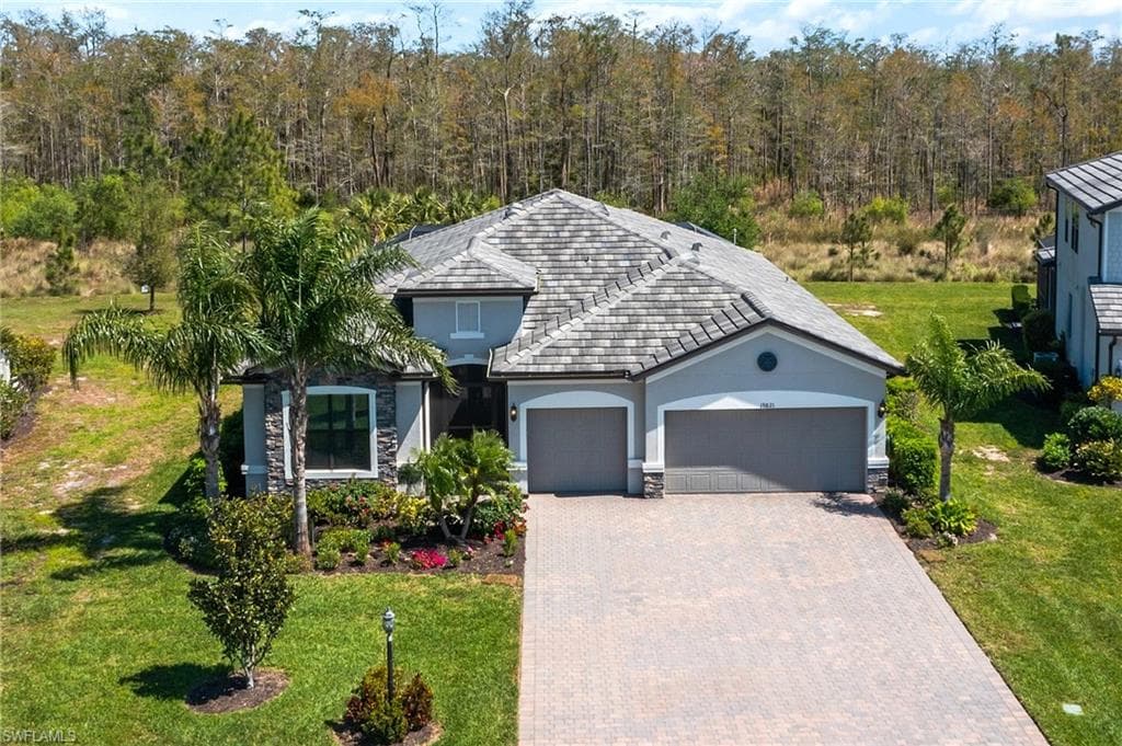 19821 Waterloo WAY ESTERO, FL 33928