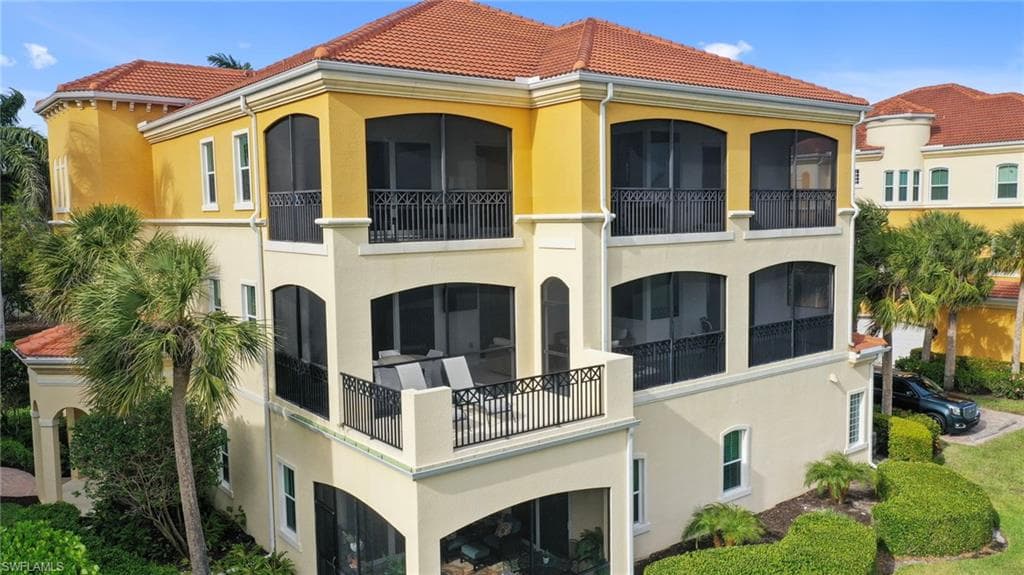 1414 Borghese LN 201 NAPLES, FL 34114