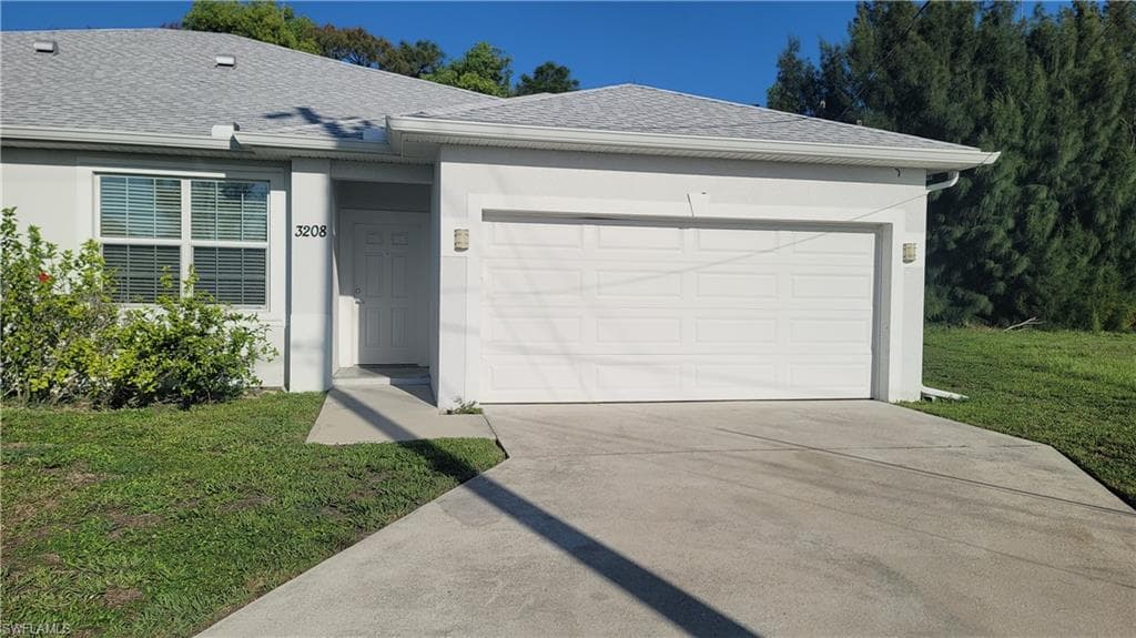 3208 SW 17th PL CAPE CORAL, FL 33914