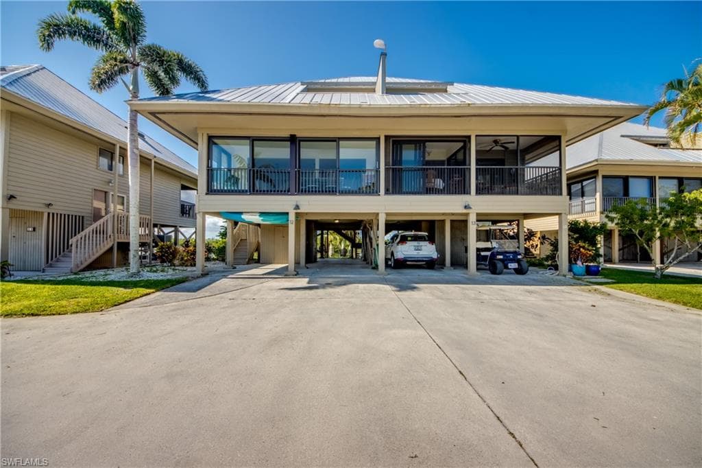 7731 Bocilla LN 12 BOKEELIA, FL 33922