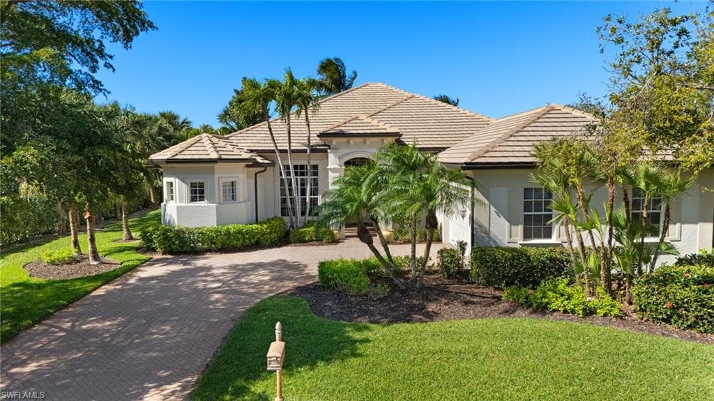 18270 Creekside View DR FORT MYERS, FL 33908