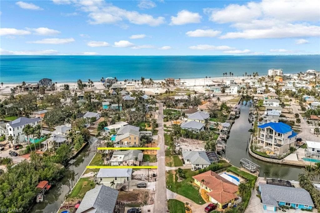 260 Sterling AVE FORT MYERS BEACH, FL 33931
