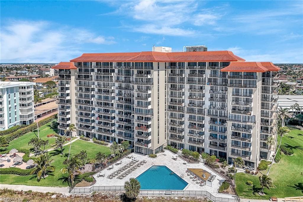 180 Seaview CT 1016 MARCO ISLAND, FL 34145