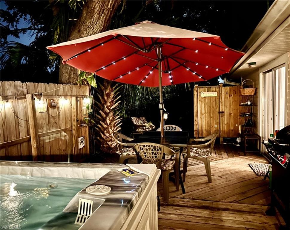 10881 Citrus DR BONITA SPRINGS, FL 34135