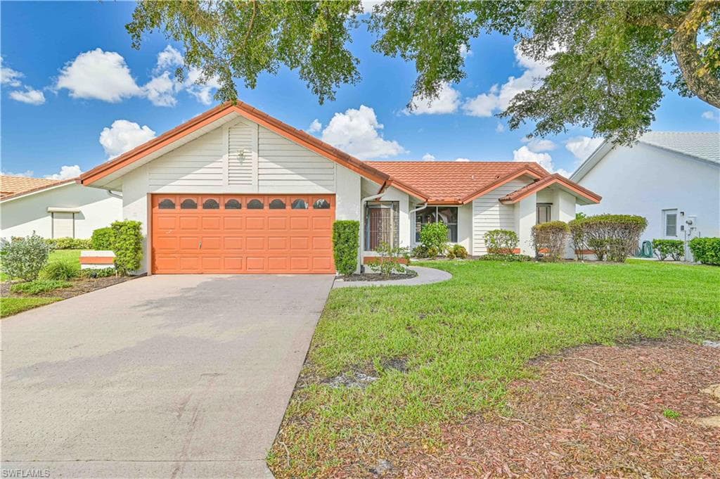 12804 Dornoch CT FORT MYERS, FL 33912