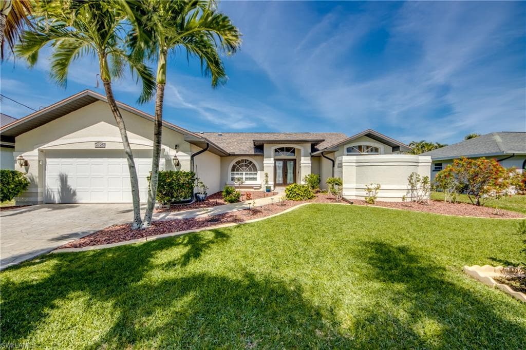 2125 SW 44th ST CAPE CORAL, FL 33914