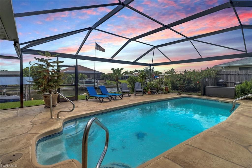 1442 SE 15th TER CAPE CORAL, FL 33990