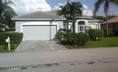 11016 Lakeland Circle CIR FORT MYERS, FL 33913