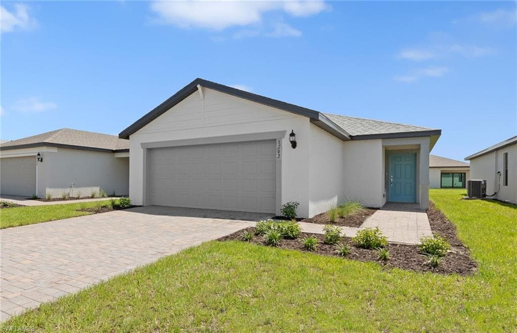 1202 Caloosa Cove DR LABELLE, FL 33935