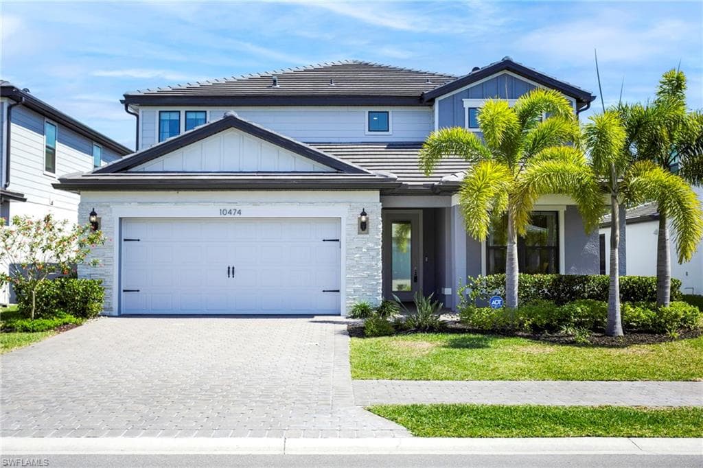 10474 Ventana LN NAPLES, FL 34120