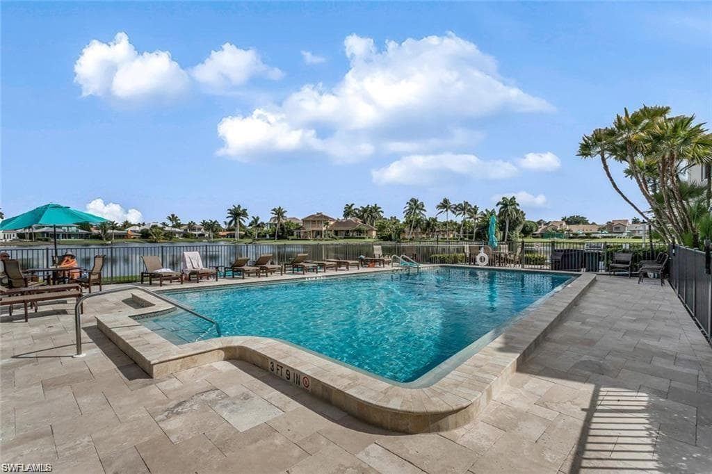 4170 Crayton RD C3 NAPLES, FL 34103