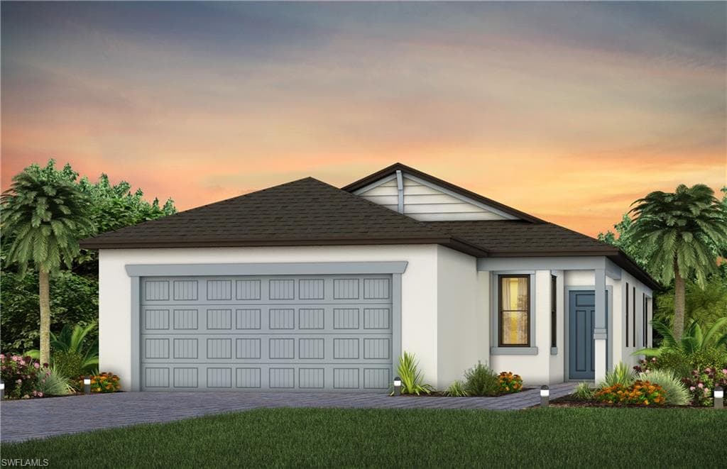 1192 Caloosa Cove DR LABELLE, FL 33935