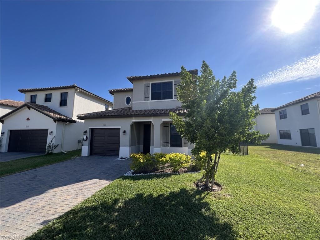 5708 Argento DR AVE MARIA, FL 34142