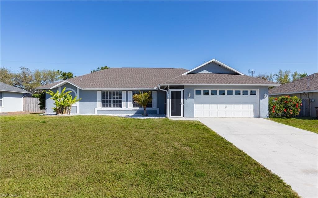 1223 25th ST CAPE CORAL, FL 33914