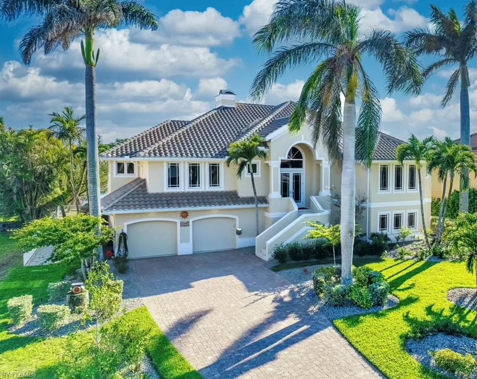 1313 Eagle Run DR SANIBEL, FL 33957