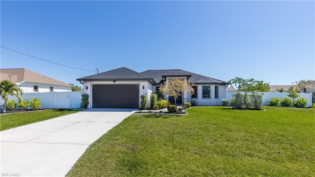 1129 19th AVE CAPE CORAL, FL 33991