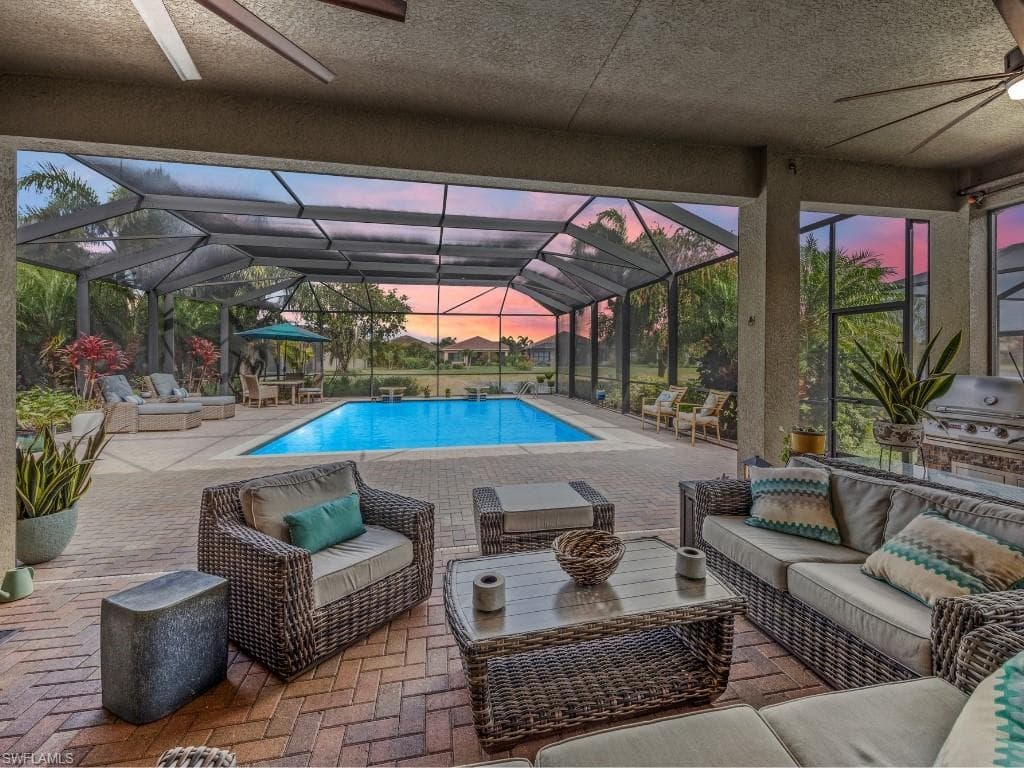 10258 Smokebush CT FORT MYERS, FL 33913