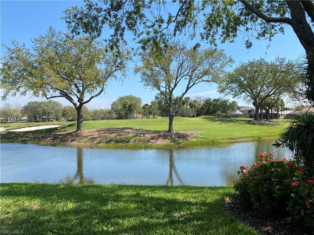 2443 Ravenna BLVD 102 NAPLES, FL 34109