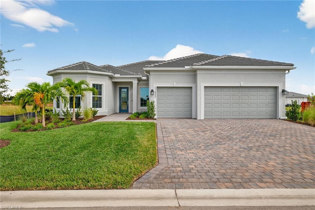 17800 Olive Branch CT NORTH FORT MYERS, FL 33917