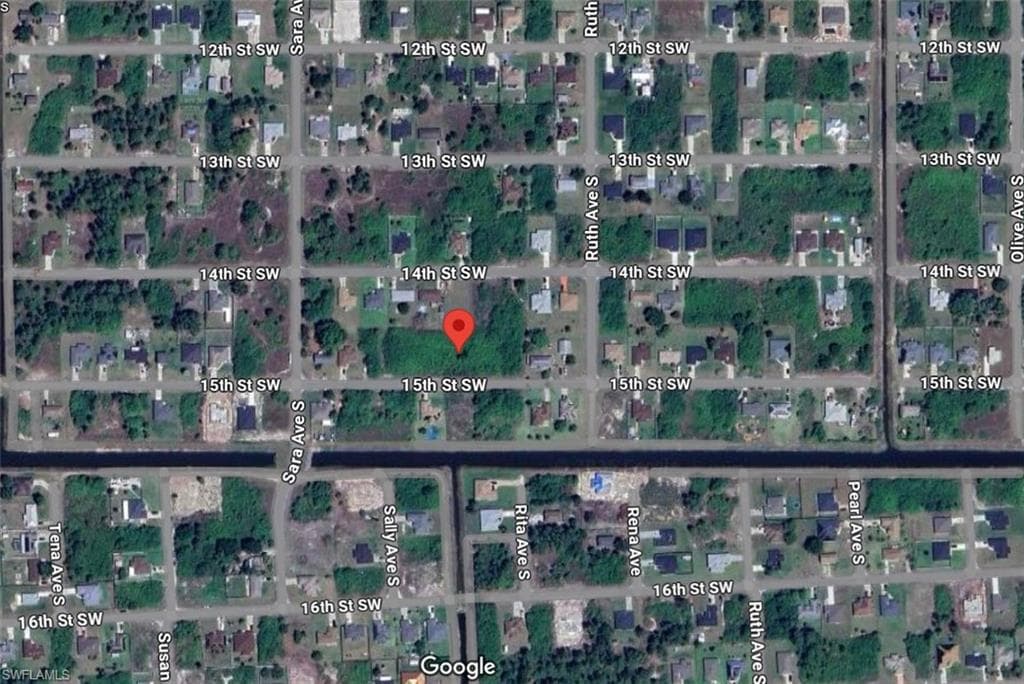 3308 15th ST SW LEHIGH ACRES, FL 33976