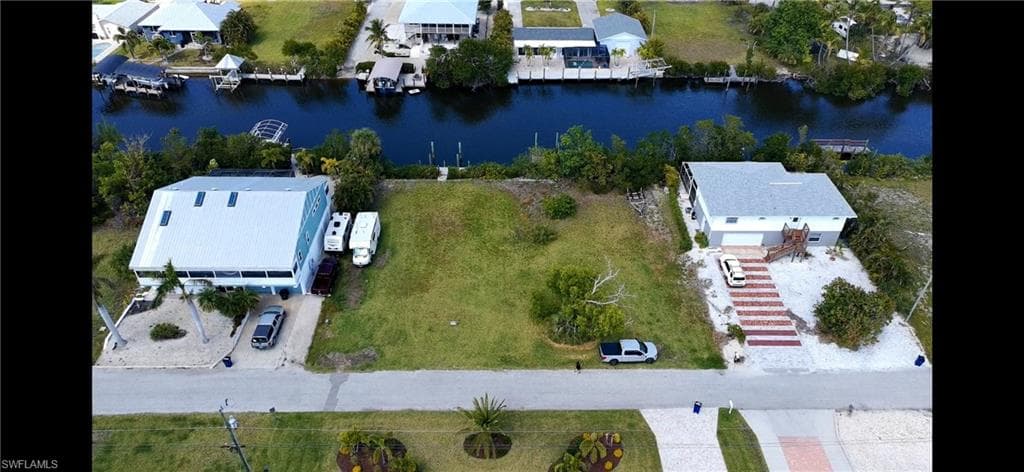 5250 Martin CV BOKEELIA, FL 33922