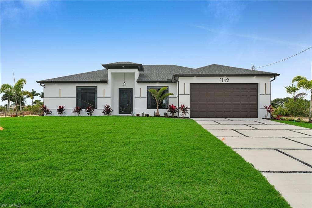 1142 NE 37 ST CAPE CORAL, FL 33909
