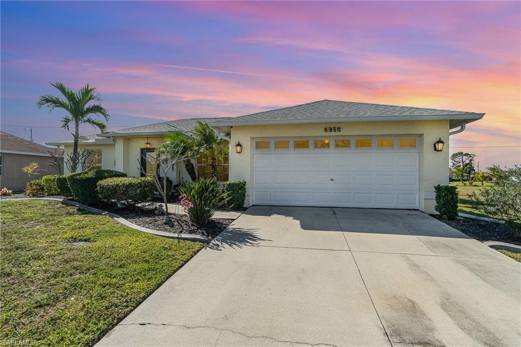 1950 NE 15th ST CAPE CORAL, FL 33909
