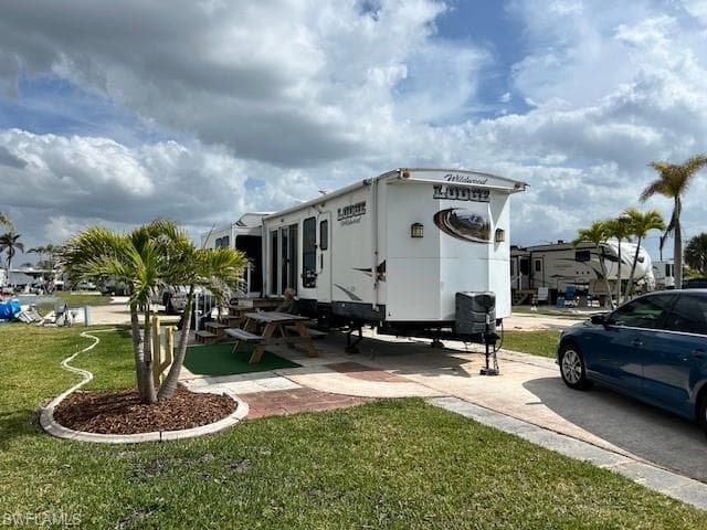 19681 Summerlin Rd  176 FORT MYERS, FL 33908