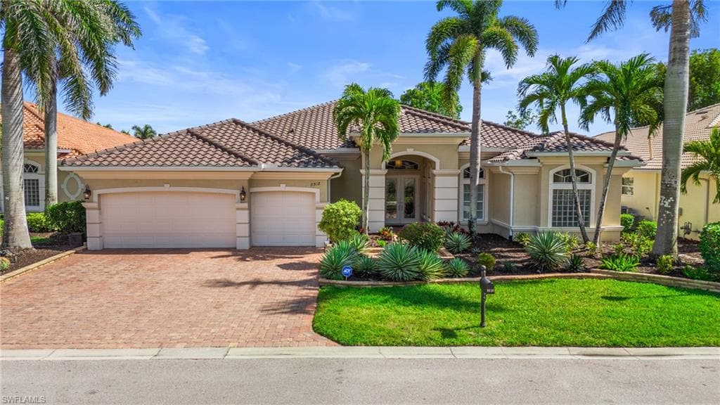 8518 Sedonia CIR